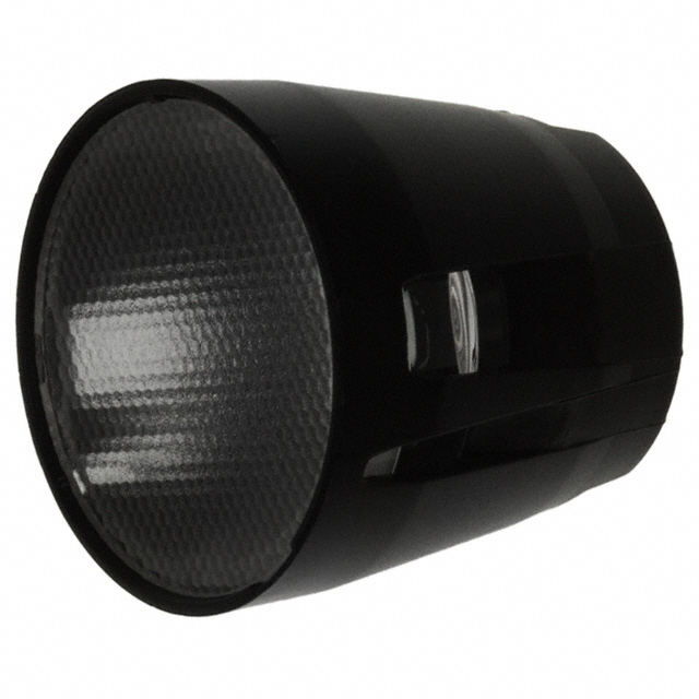 CP10944_RGBX-M Ledil  Optik - Linsen